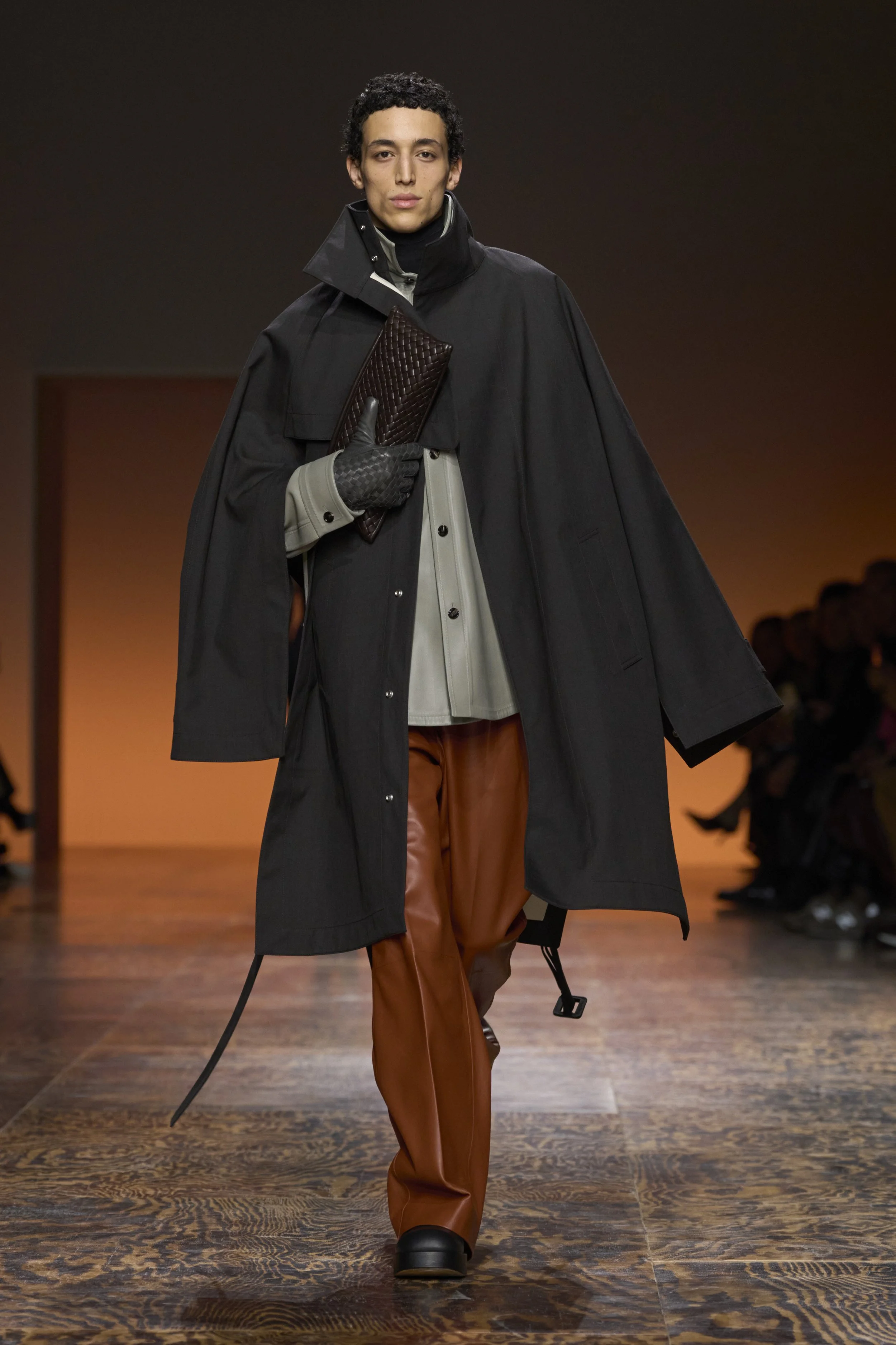 BOTTEGA VENETA FW24 —